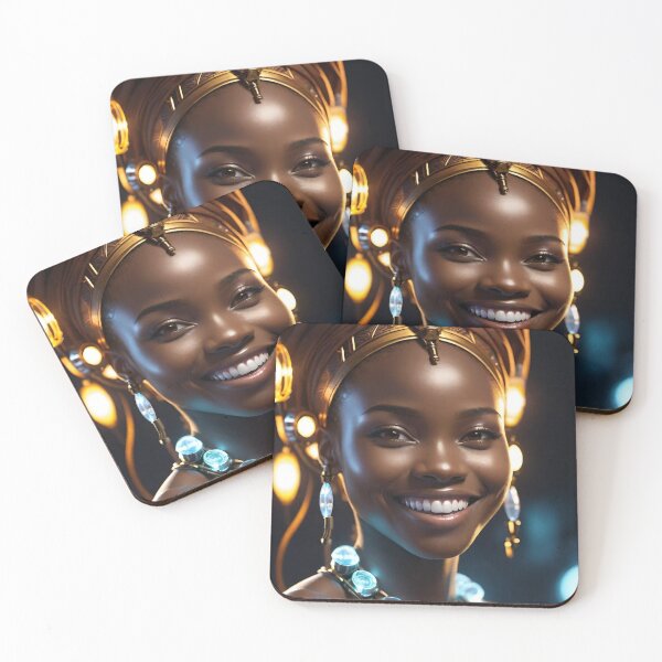 Item preview, Golden Accents designed and sold by masabo.