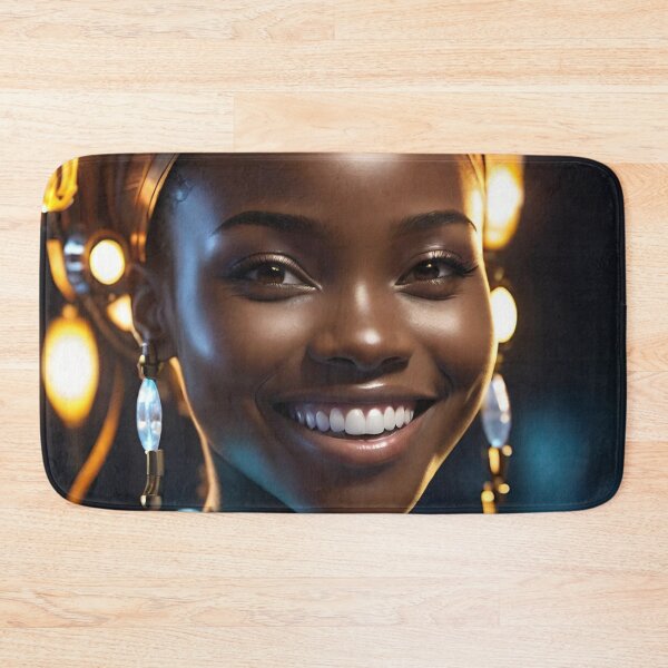 Item preview, Golden Accents designed and sold by masabo.