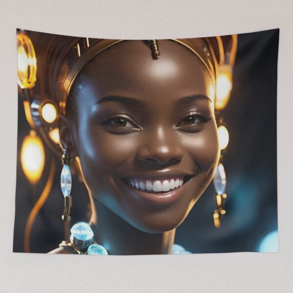Item preview, Golden Accents designed and sold by masabo.