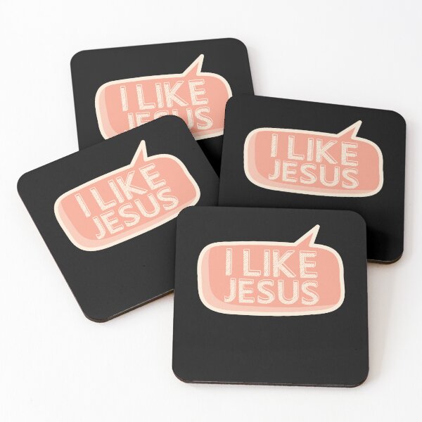 Item preview, Like Jesus designed and sold by SpiritualVision.