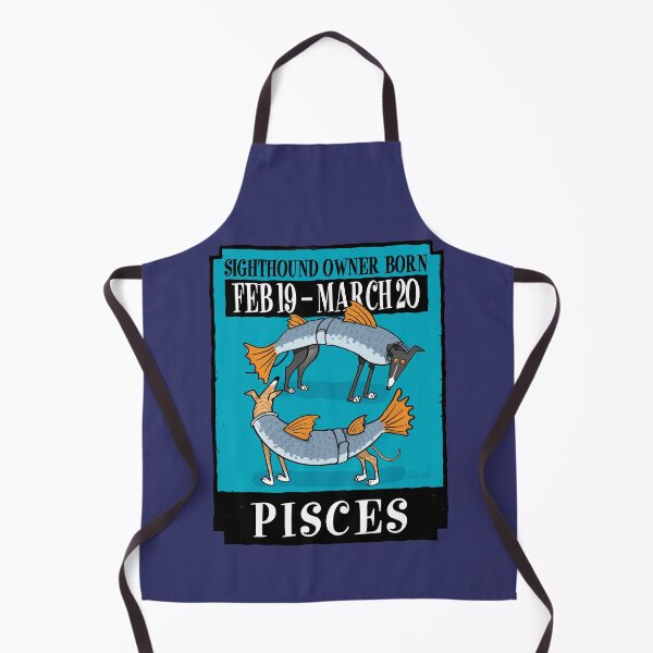 Item preview, Pisces hounds designed and sold by RichSkipworth.