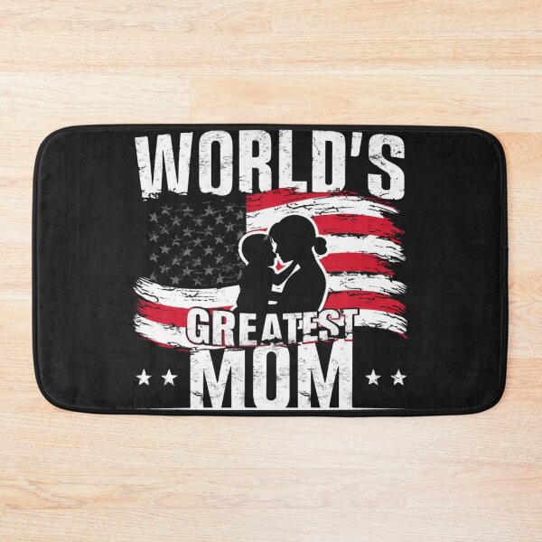 Item preview, #MotherhoodRocks designed and sold by Furbabies Art.