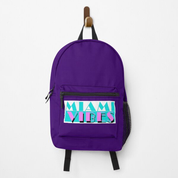 Item preview, Miami Vibes designed and sold by Bob4rt.