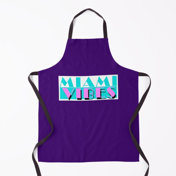 Item preview, Miami Vibes designed and sold by Bob4rt.