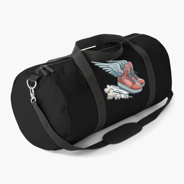 Item preview, Winged Shoes designed and sold by Myra365Art.