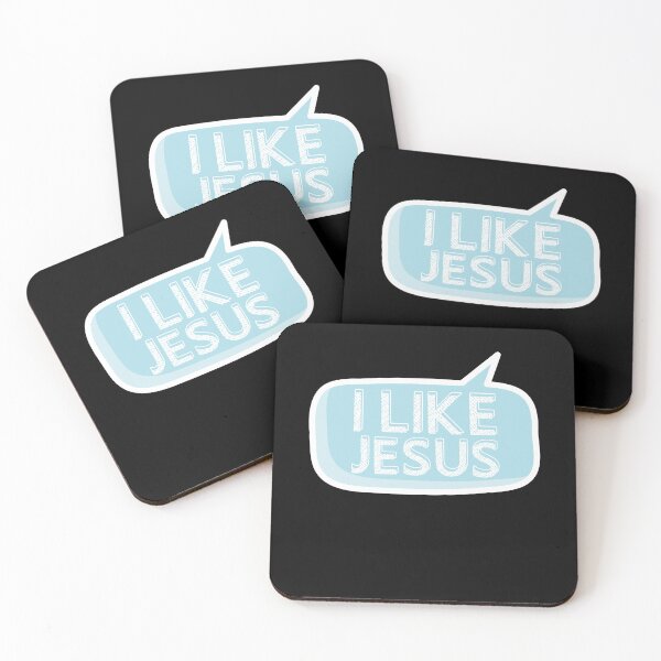 Item preview, Like Jesus designed and sold by SpiritualVision.
