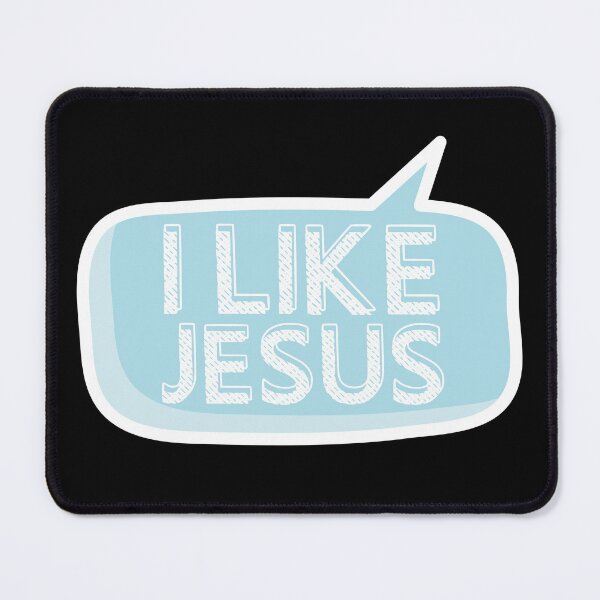 Item preview, Like Jesus designed and sold by SpiritualVision.
