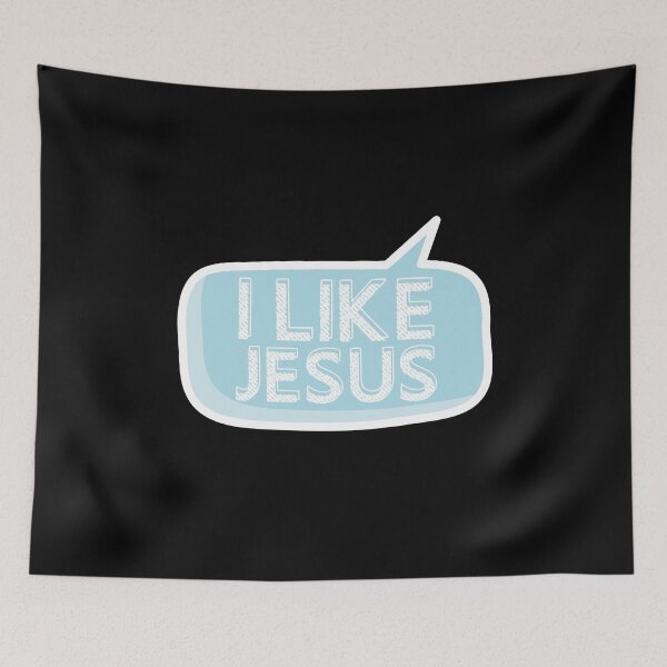 Item preview, Like Jesus designed and sold by SpiritualVision.
