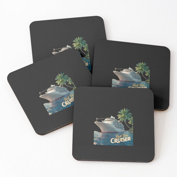 Item preview, First Time Cruiser: Ocean Adventure designed and sold by elynne9.