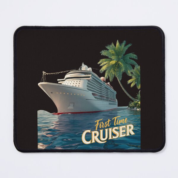 Item preview, First Time Cruiser: Ocean Adventure designed and sold by elynne9.