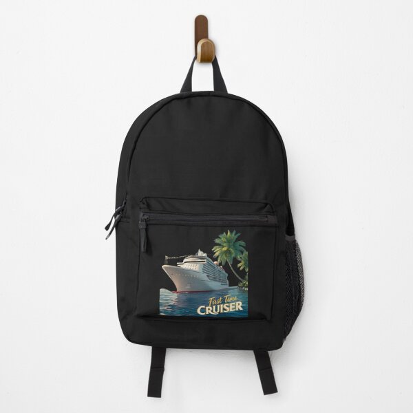 Item preview, First Time Cruiser: Ocean Adventure designed and sold by elynne9.