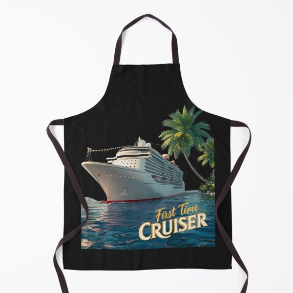 Item preview, First Time Cruiser: Ocean Adventure designed and sold by elynne9.