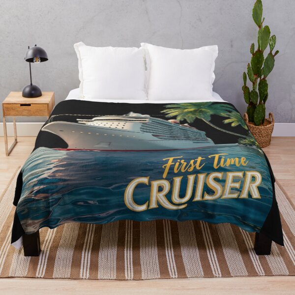 Item preview, First Time Cruiser: Ocean Adventure designed and sold by elynne9.
