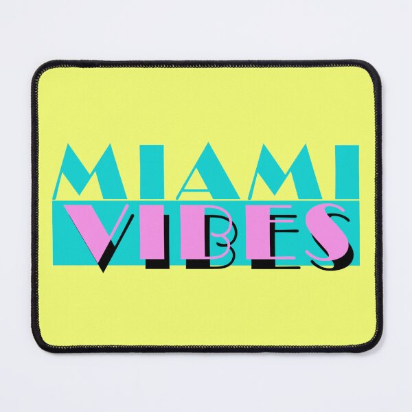 Item preview, Miami Vibes designed and sold by Bob4rt.