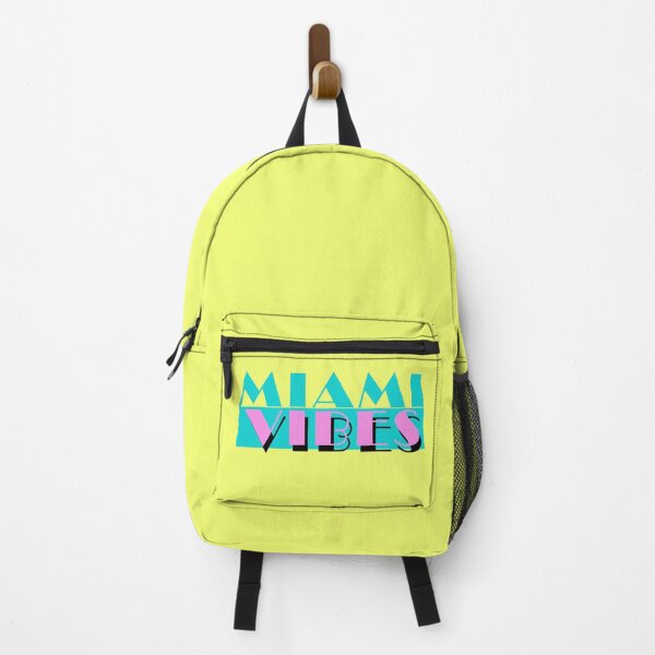 Item preview, Miami Vibes designed and sold by Bob4rt.