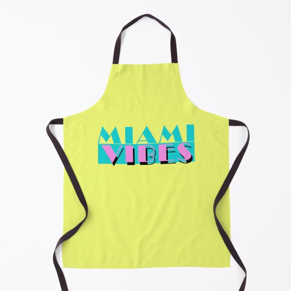 Item preview, Miami Vibes designed and sold by Bob4rt.