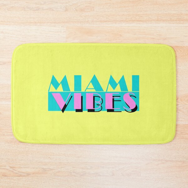 Item preview, Miami Vibes designed and sold by Bob4rt.