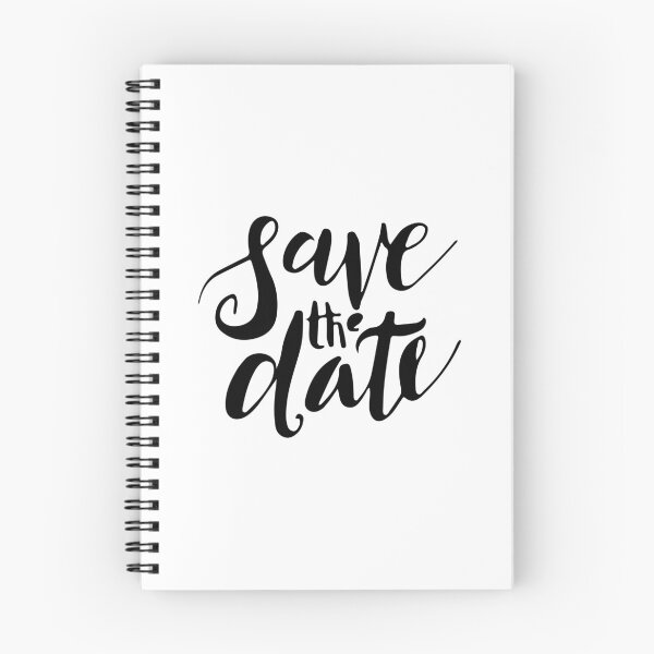 Item preview, Save the Date designed and sold by Meemaart.