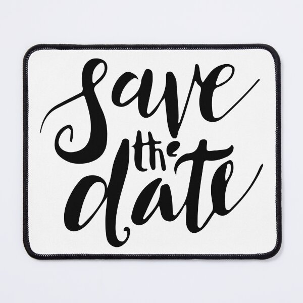 Item preview, Save the Date designed and sold by Meemaart.