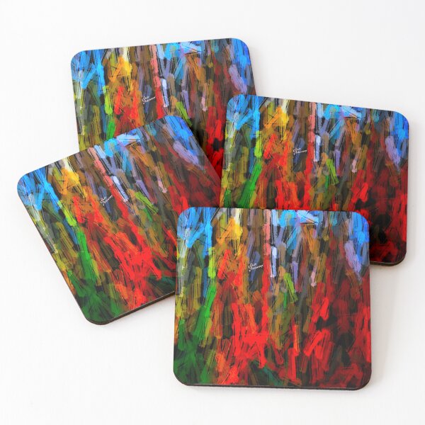 Item preview, Hectic designed and sold by Fluid Artzworx.
