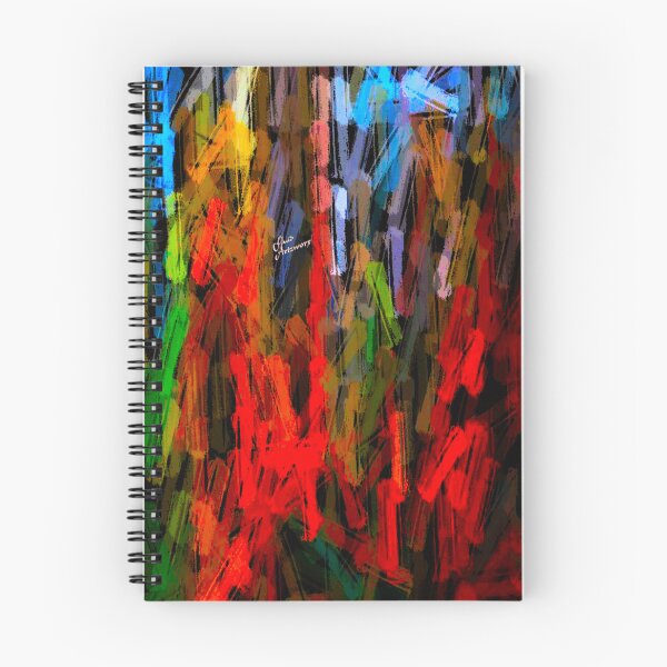 Item preview, Hectic designed and sold by Fluid Artzworx.