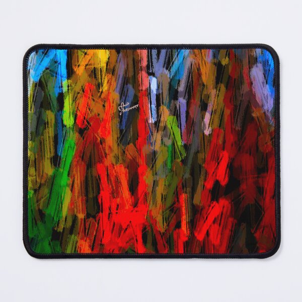 Item preview, Hectic designed and sold by Fluid Artzworx.