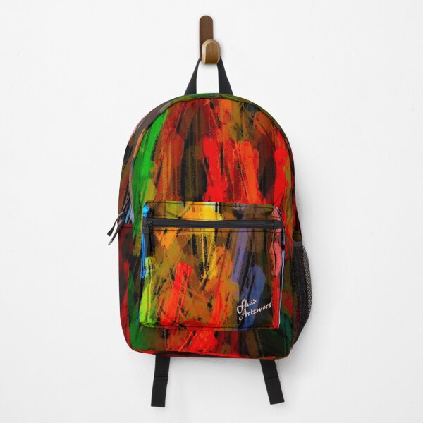 Item preview, Hectic designed and sold by Fluid Artzworx.