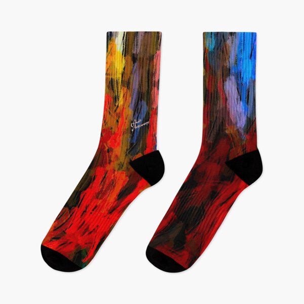 Item preview, Hectic designed and sold by Fluid Artzworx.