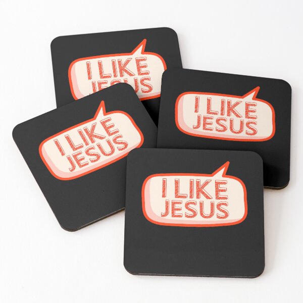 Item preview, Like Jesus designed and sold by SpiritualVision.