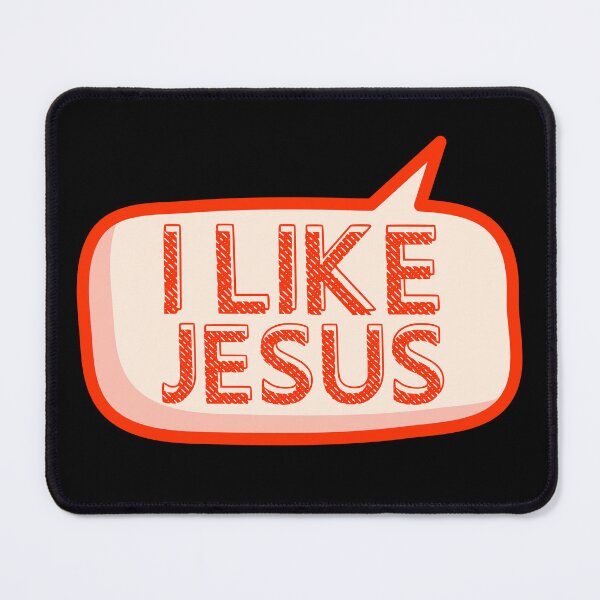 Item preview, Like Jesus designed and sold by SpiritualVision.