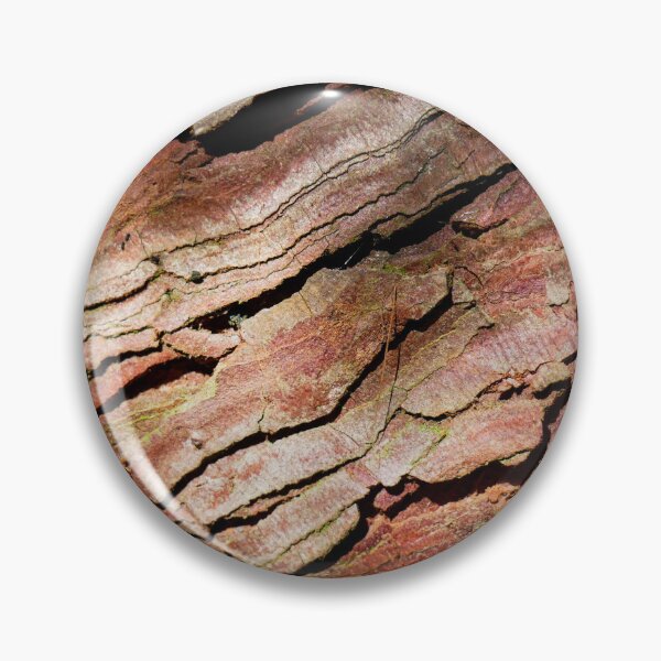 Item preview, Waves of Bark in Spring designed and sold by sarahhillphotos.