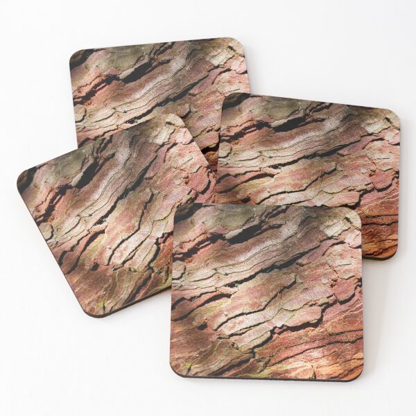 Item preview, Waves of Bark in Spring designed and sold by sarahhillphotos.