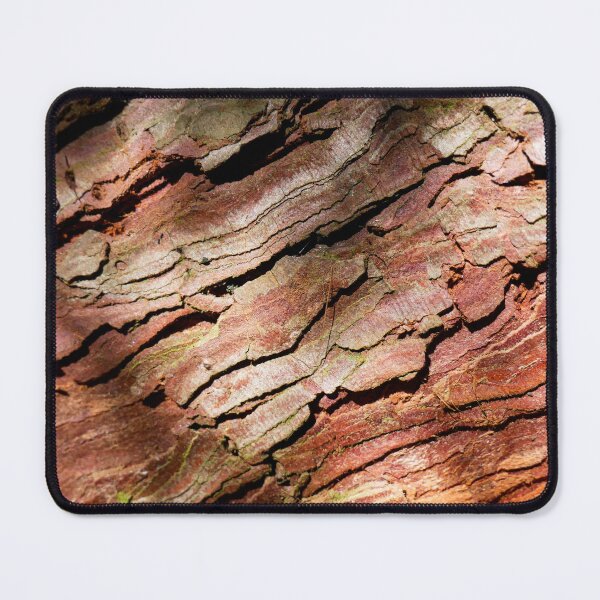 Item preview, Waves of Bark in Spring designed and sold by sarahhillphotos.