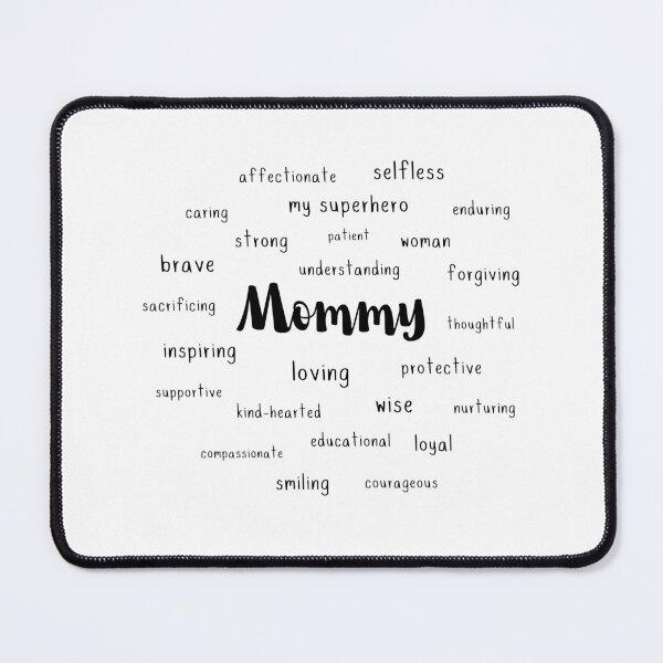 Item preview, Mommy! Mothers Day designed and sold by smalldesignbox.