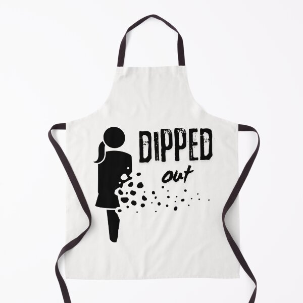 Item preview, Copy of Copy of Copy of Copy of dipped out designed and sold by stishirt.
