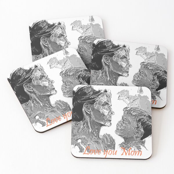 Item preview, My Mom designed and sold by AmazingAbha.