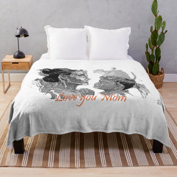 Item preview, My Mom designed and sold by AmazingAbha.