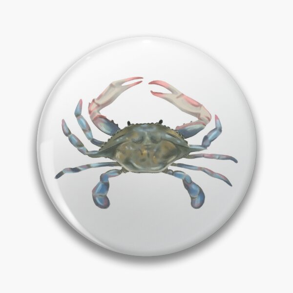 Item preview, Crab designed and sold by AnyaYasinska.