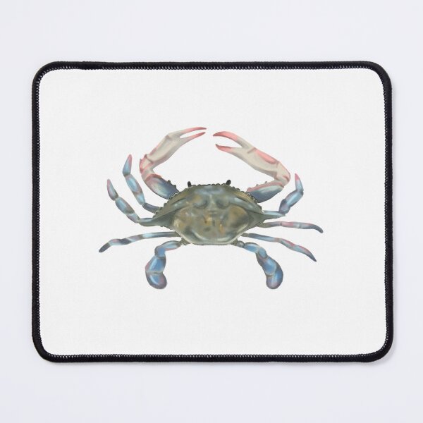 Item preview, Crab designed and sold by AnyaYasinska.