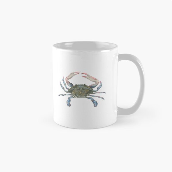 Item preview, Crab designed and sold by AnyaYasinska.