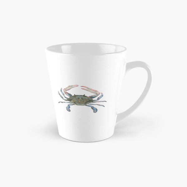 Item preview, Crab designed and sold by AnyaYasinska.