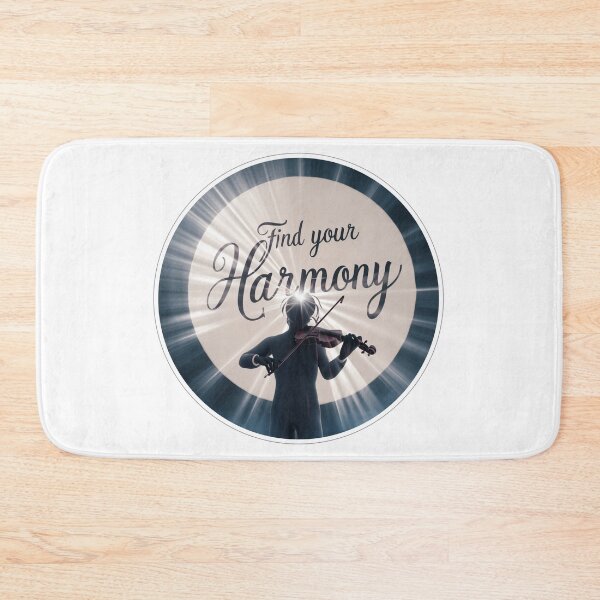 Item preview, Find Your Harmony designed and sold by deluxedigital1.