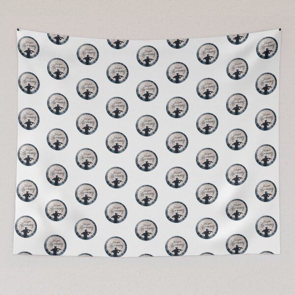 Item preview, Find Your Harmony designed and sold by deluxedigital1.