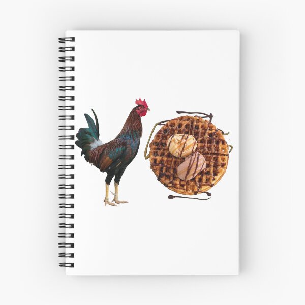 Item preview, Cock Waffle designed and sold by Twisted-Teeze.