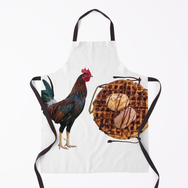 Item preview, Cock Waffle designed and sold by Twisted-Teeze.