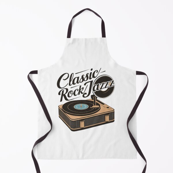 Item preview, Classic Rock Jaz designed and sold by deluxedigital1.