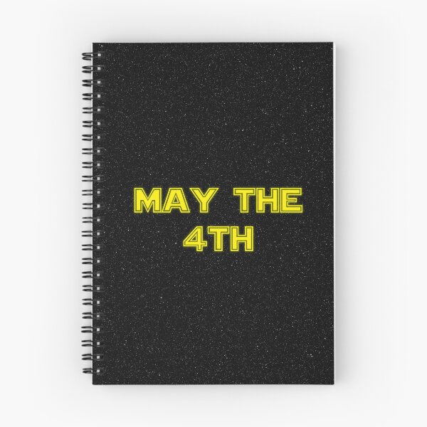 Item preview, May 4th designed and sold by xWiseGirl.