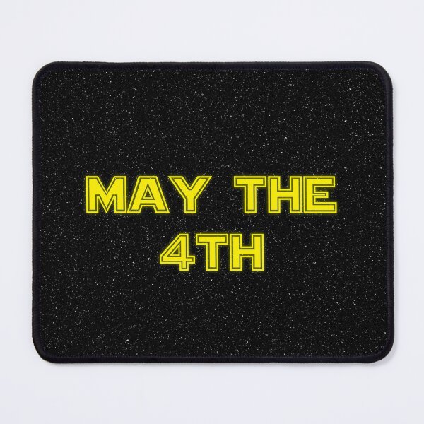 Item preview, May 4th designed and sold by xWiseGirl.