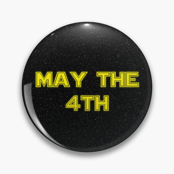 Item preview, May 4th designed and sold by xWiseGirl.