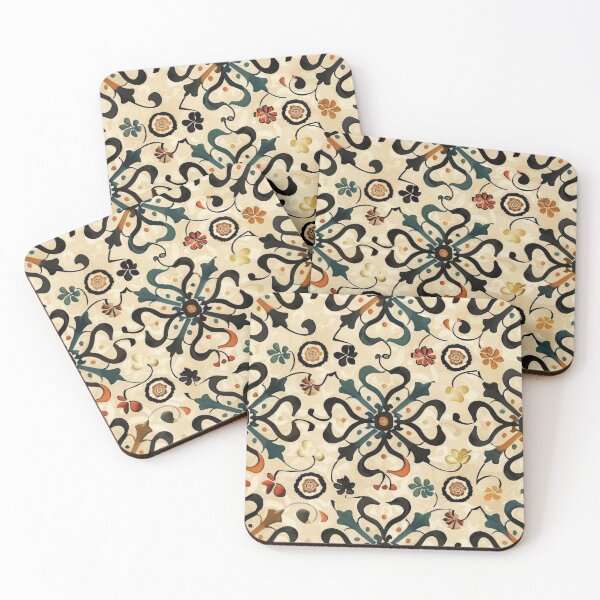 Item preview, Beautiful oriental pattern designed and sold by DVegas.